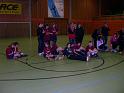wfv - Junior-Cup Bezirks-Endrunde - B-Juniorinnen 16